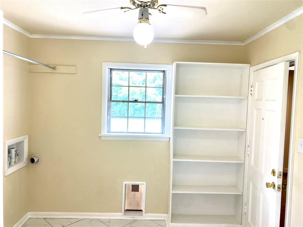 CLINMAN PARK - Residential