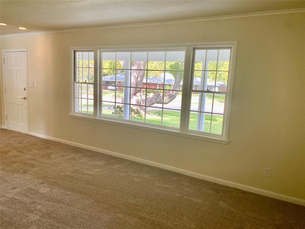 CLINMAN PARK - Residential