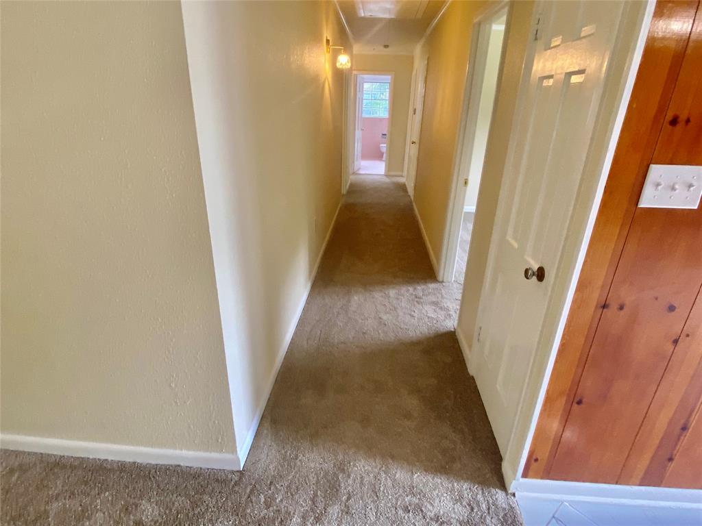 CLINMAN PARK - Residential