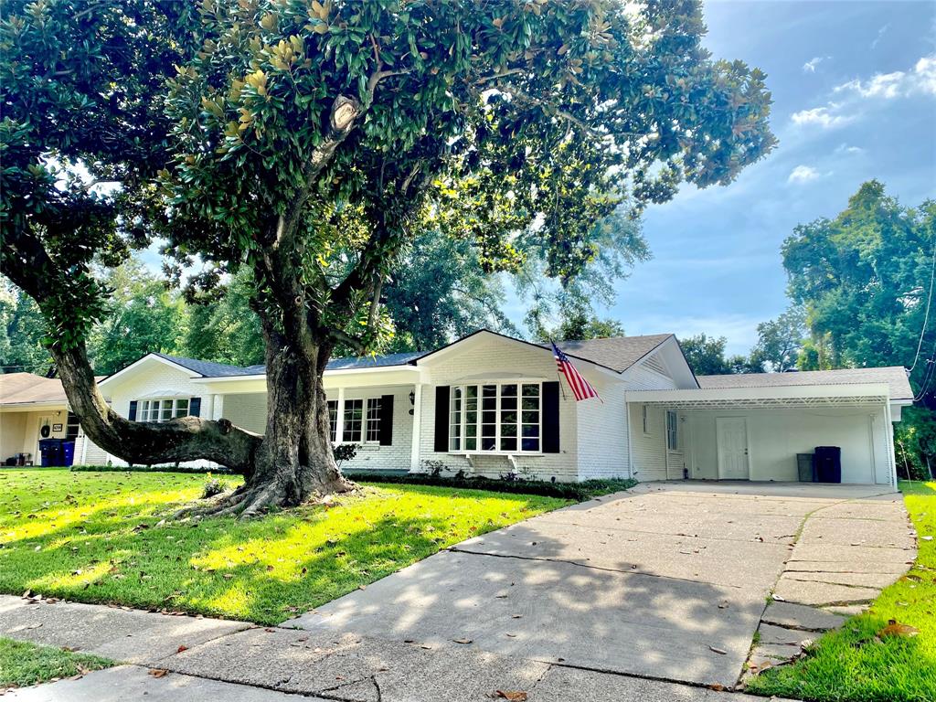 CLINMAN PARK - Residential