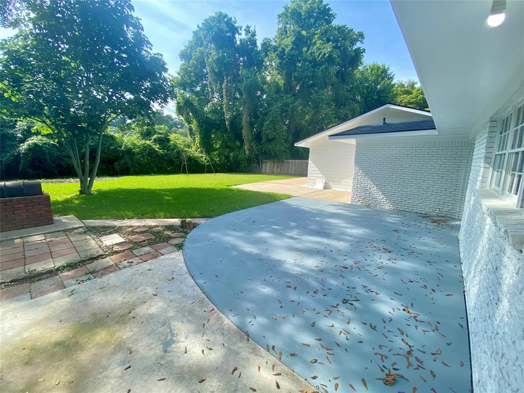 CLINMAN PARK - Residential