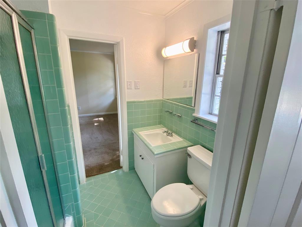 CLINMAN PARK - Residential