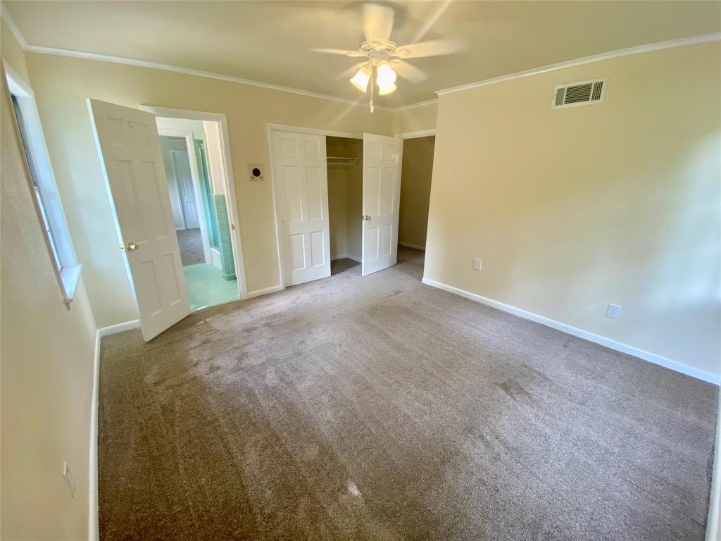 CLINMAN PARK - Residential