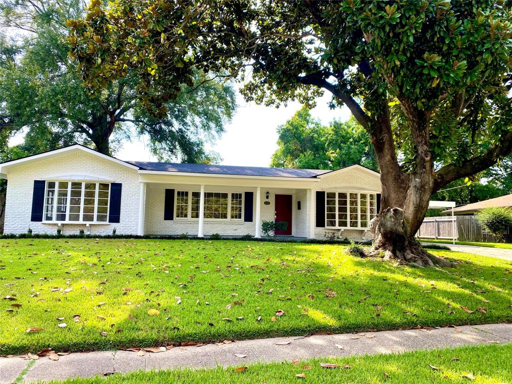 4116 Fern Avenue