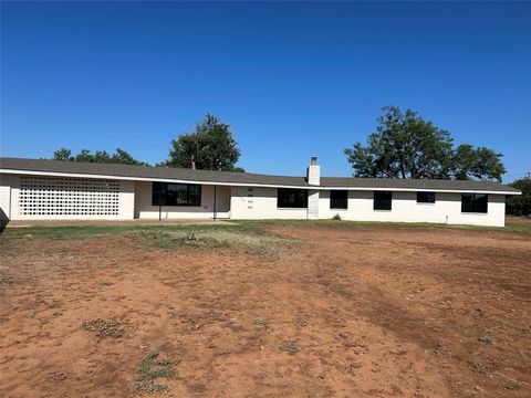 Tiny photo for 5400 Ridgeline Drive, Abilene, TX 79606 (MLS # 21088625)