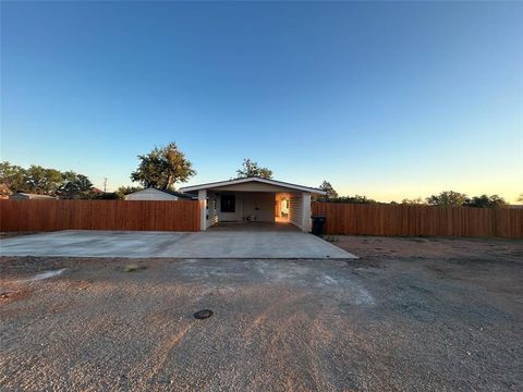 Tiny photo for 5400 Ridgeline Drive, Abilene, TX 79606 (MLS # 21088625)