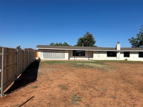 Tiny photo for 5400 Ridgeline Drive, Abilene, TX 79606 (MLS # 21088625)