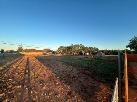 Tiny photo for 5400 Ridgeline Drive, Abilene, TX 79606 (MLS # 21088625)