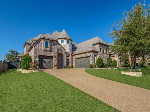 1211 Clipston Drive Prosper TX 75078