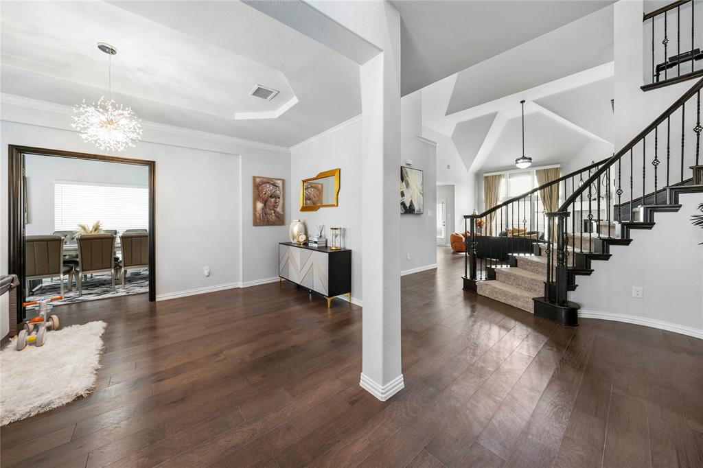 1708 Ordonez Drive