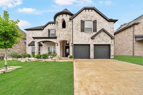 1708 Ordonez Drive Little Elm TX 75068