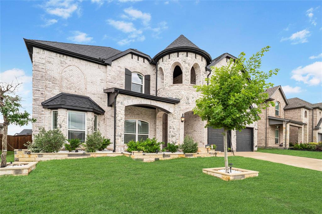1708 Ordonez Drive