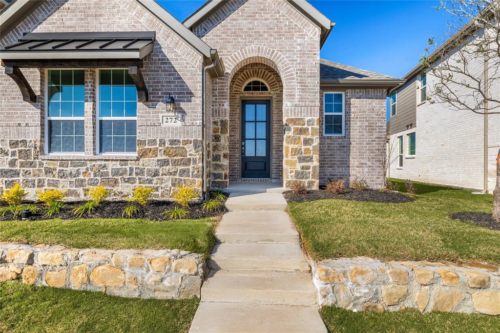 272 Bassett Hall Road