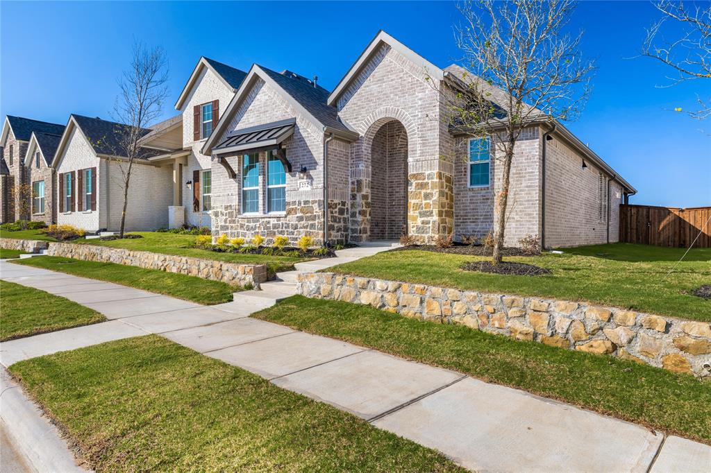 272 Bassett Hall Road
