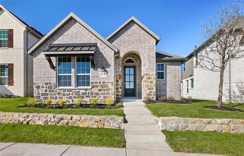 Photo of 272 Bassett Hall Road, Fate, TX 75189 (MLS # 21256371)