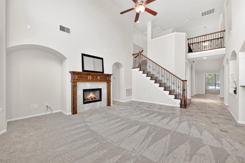 Heritage Add - Residential