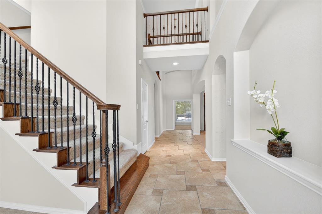 Heritage Add - Residential