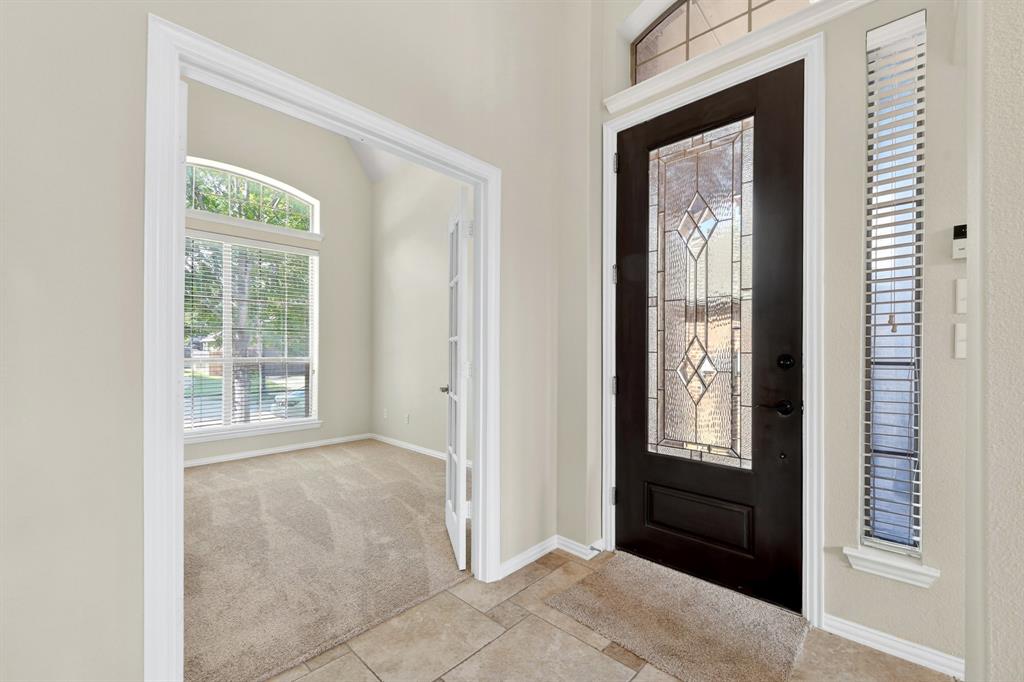 4809 Sam Bass Court