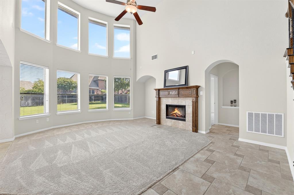 Heritage Add - Residential