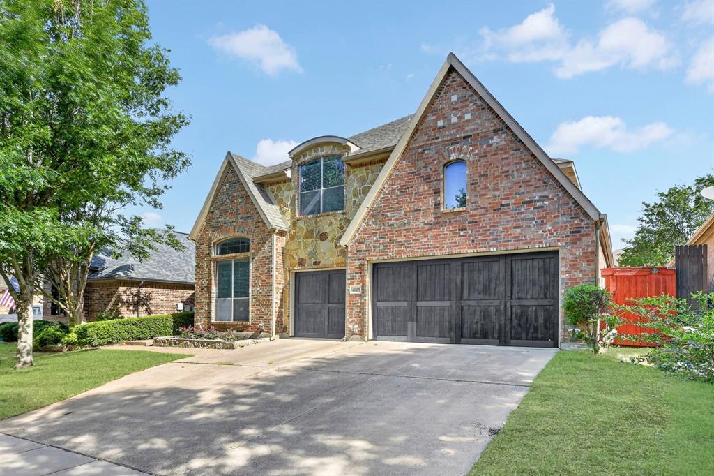 4809 Sam Bass Court