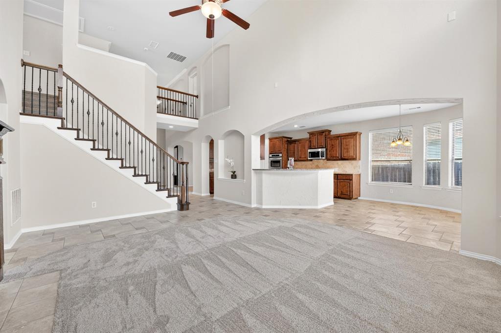 Heritage Add - Residential