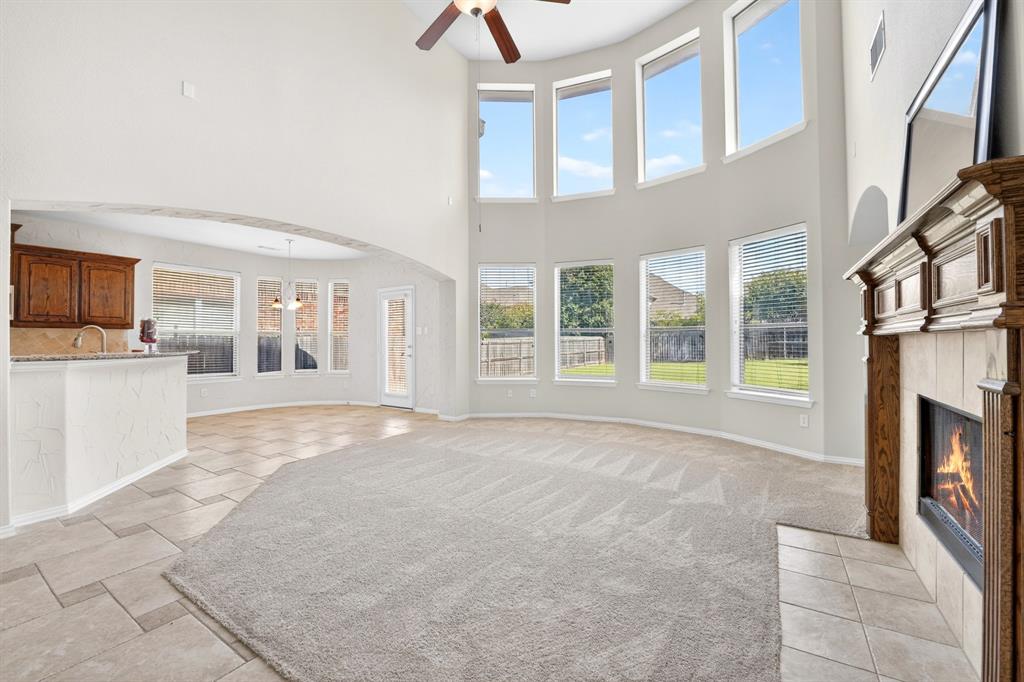 Heritage Add - Residential