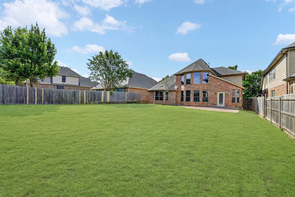 Heritage Add - Residential