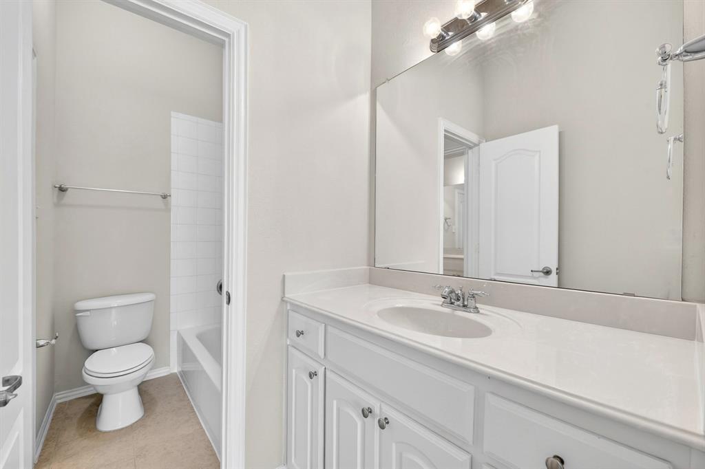 Heritage Add - Residential