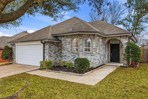 153 Summerhill Drive Rockwall TX 75032