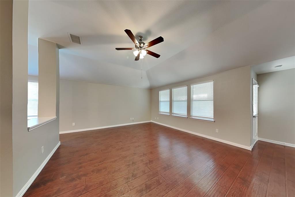 Presidents Point Ph One - Residential Lease