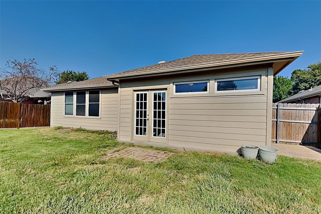 Presidents Point Ph One - Residential Lease