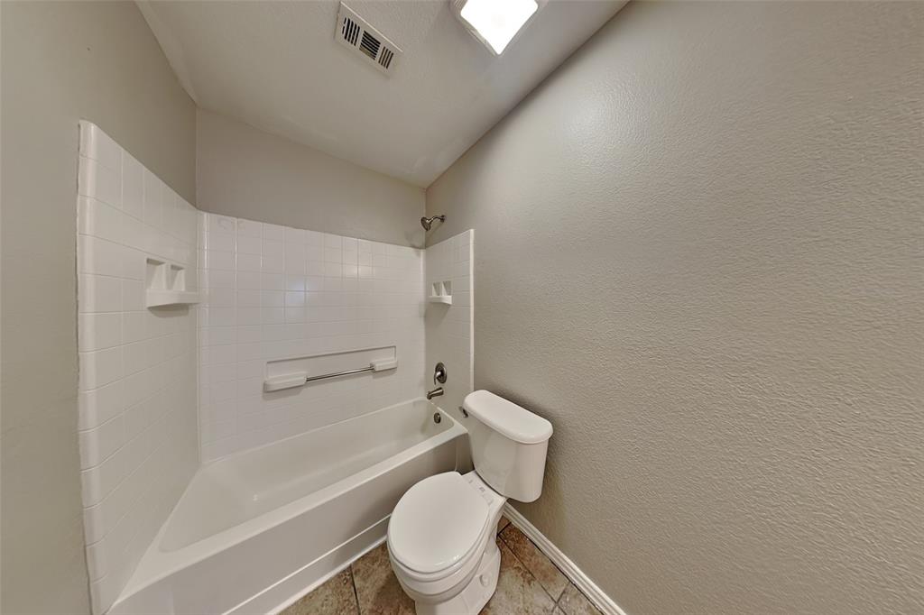 Presidents Point Ph One - Residential Lease