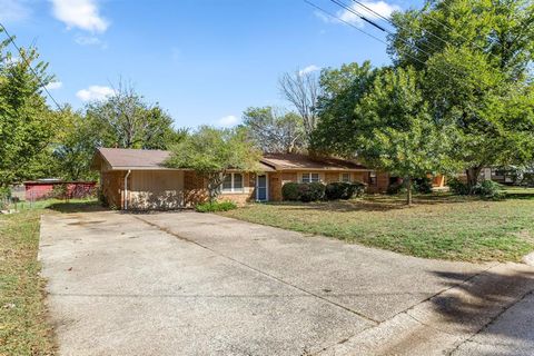 A home in Bowie