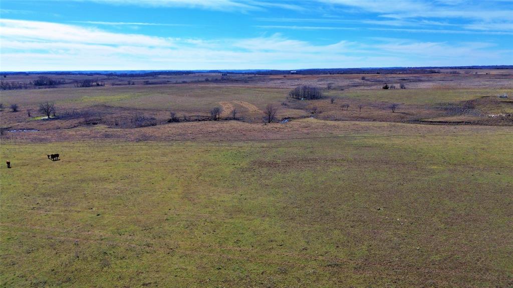 Ab 1370 Griffin Gregory Survey - Farm