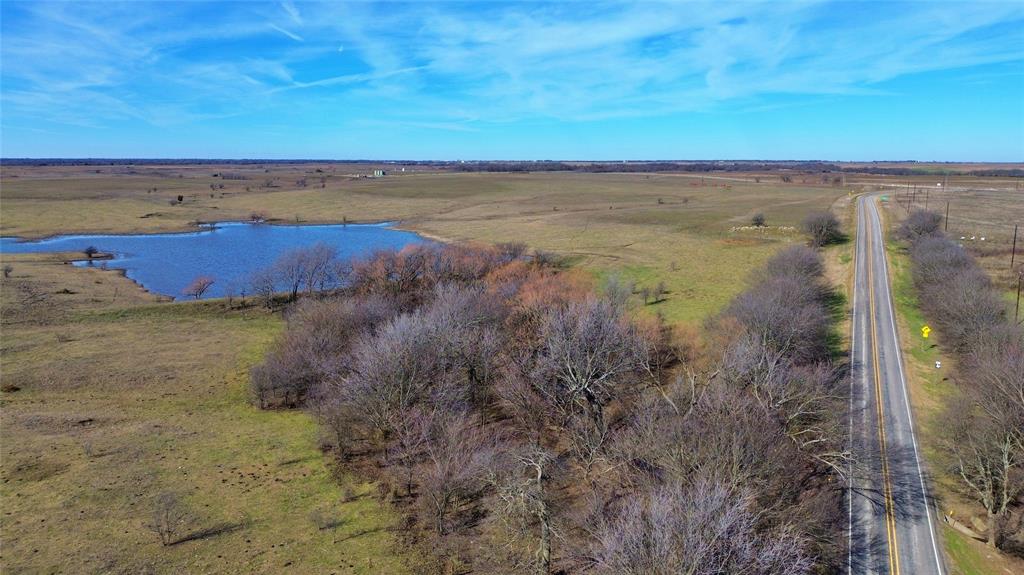 Ab 1370 Griffin Gregory Survey - Farm