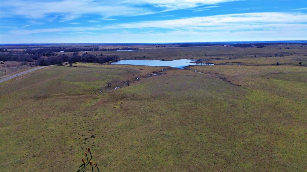 Ab 1370 Griffin Gregory Survey - Farm