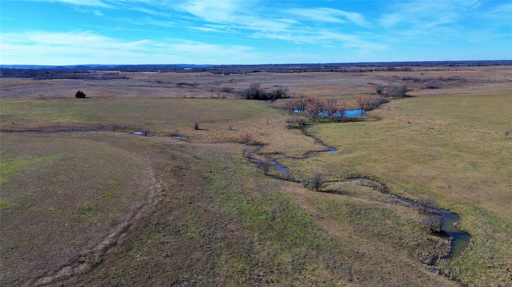 Ab 1370 Griffin Gregory Survey - Farm