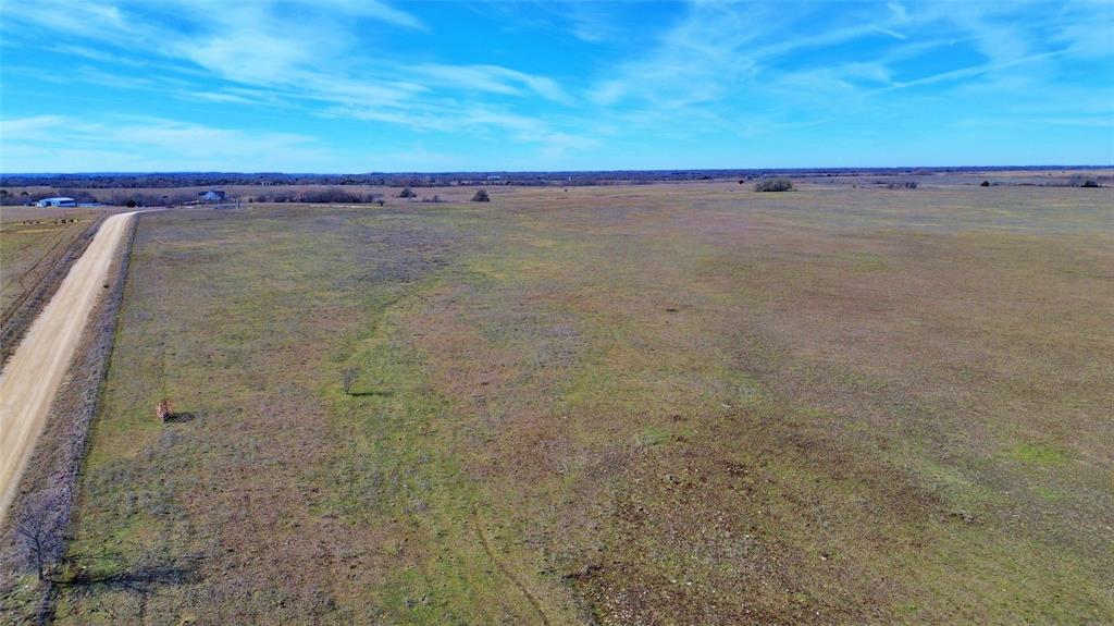 Ab 1370 Griffin Gregory Survey - Farm