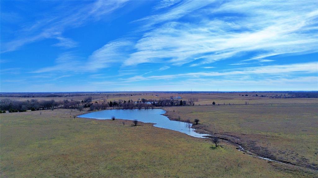 Ab 1370 Griffin Gregory Survey - Farm