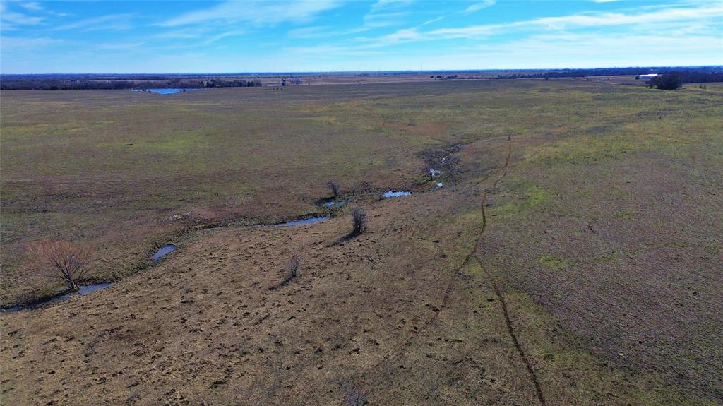 Ab 1370 Griffin Gregory Survey - Farm