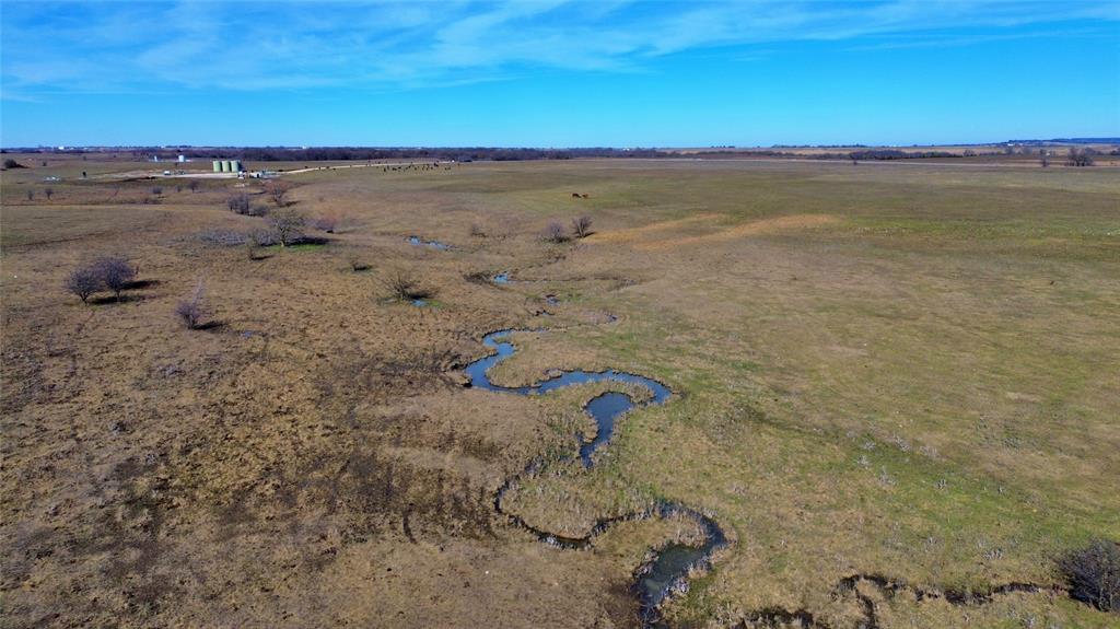 Ab 1370 Griffin Gregory Survey - Farm