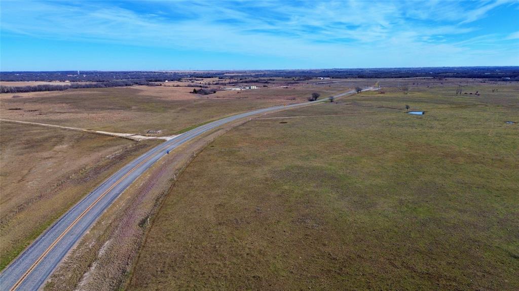 Ab 1370 Griffin Gregory Survey - Farm