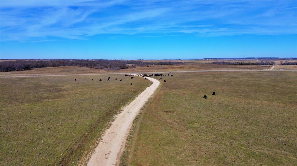 Ab 1370 Griffin Gregory Survey - Farm