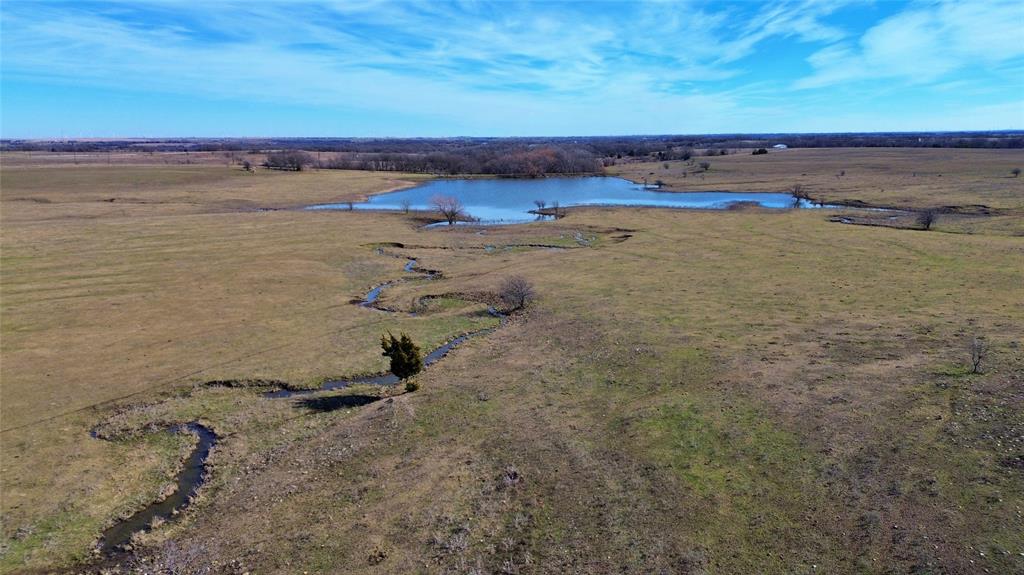 Ab 1370 Griffin Gregory Survey - Farm