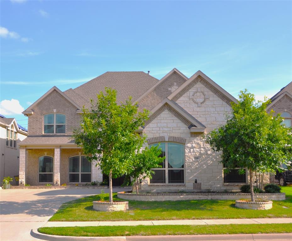 218 Crestview Drive