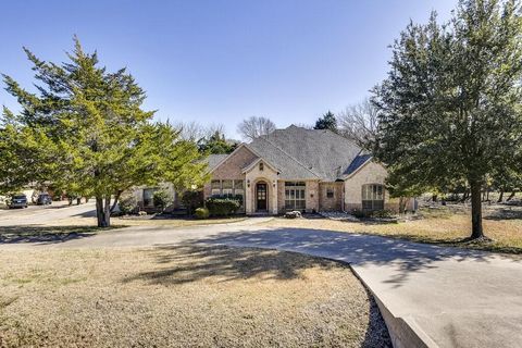 A home in Midlothian