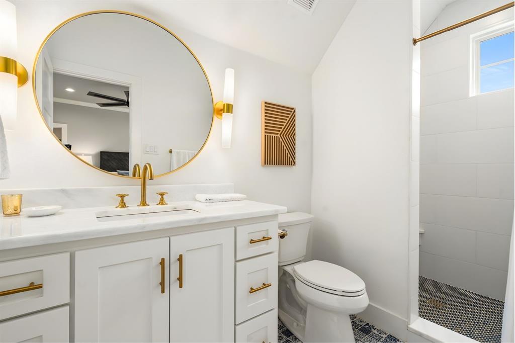 Arnold Hills - Residential