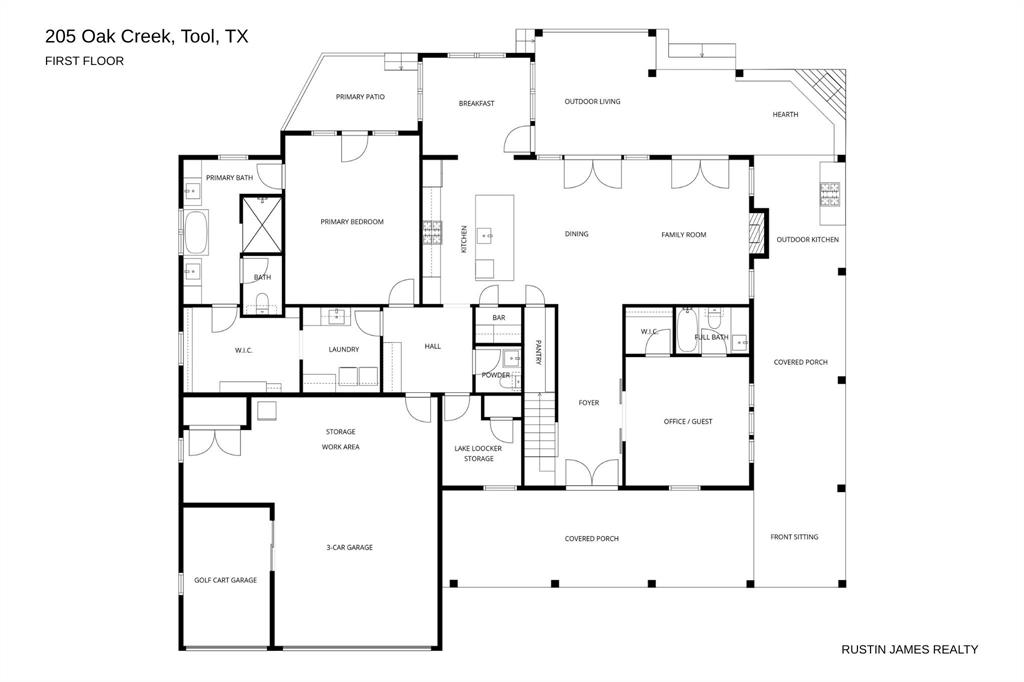 Arnold Hills - Residential