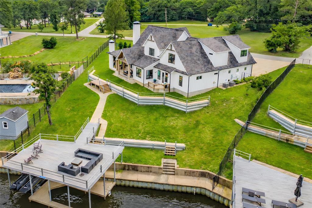 Arnold Hills - Residential