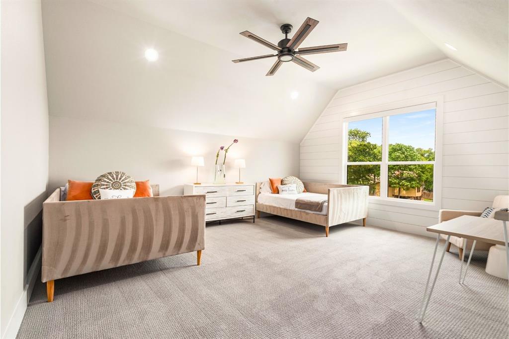 Arnold Hills - Residential